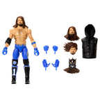 AJ Styles WWE Ultimate Edition Greatest Hits Series