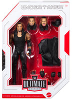 Undertaker WWE Ultimate Edition Greatest Hits Series (2026 Version)