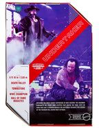Undertaker WWE Ultimate Edition Greatest Hits Series (2026 Version)