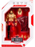 Seth Rollins WWE Ultimate Edition Series #30