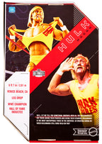 Hulk Hogan WWE Ultimate Edition Series #30