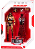 Rhea Ripley WWE Ultimate Edition Series #30