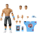 John Cena WWE Ultimate Edition Series #31