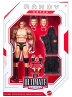 Randy Orton WWE Ultimate Edition Series #31