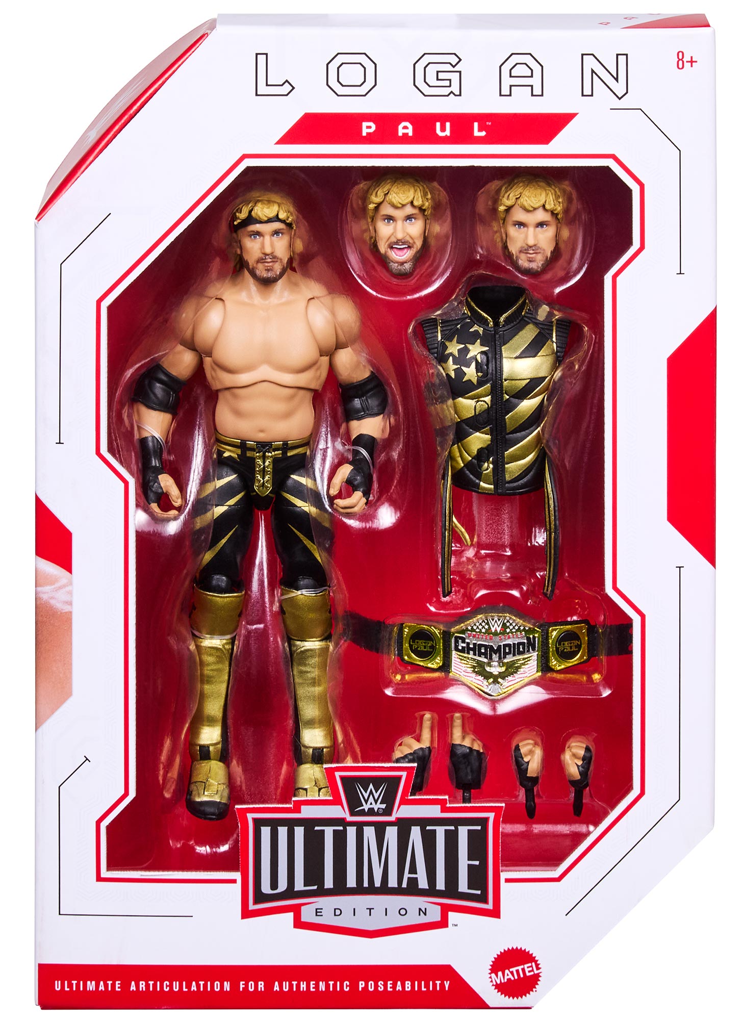 Upcoming WWE Action Figures – wrestlingshop.com