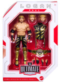 Logan Paul WWE Ultimate Edition Greatest Hits Series