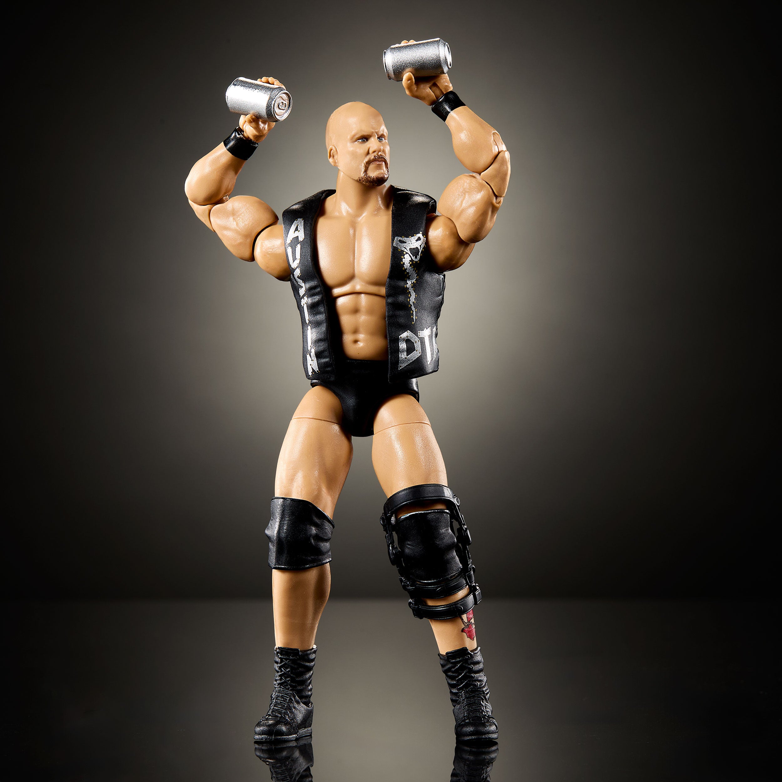 Stone Cold