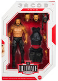 Jacob Fatu WWE Ultimate Edition Series #32