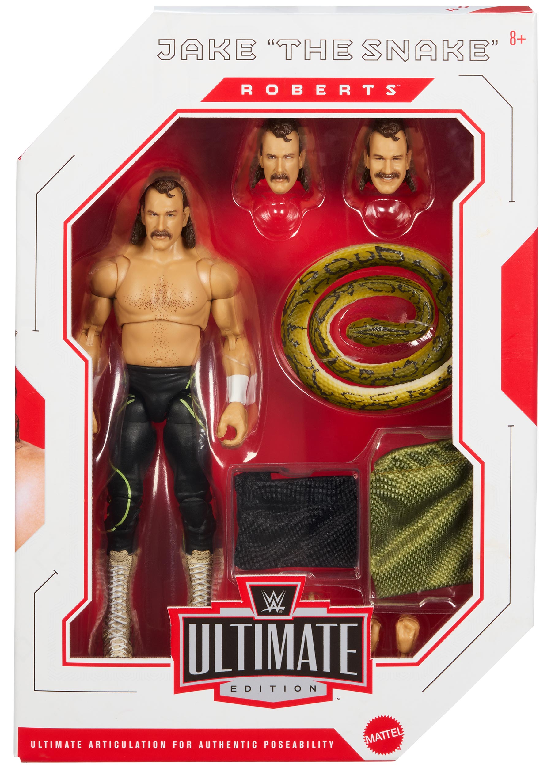 Upcoming WWE Action Figures – wrestlingshop.com