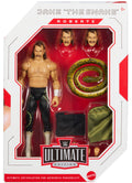 Jake "The Snake" Roberts WWE Ultimate Edition Series #32