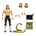 Jake "The Snake" Roberts WWE Ultimate Edition Series #32