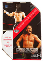Jake "The Snake" Roberts WWE Ultimate Edition Series #32