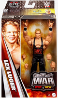 Lex Luger WWE Monday Night War Elite Collection Series #9