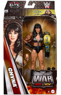 Chyna WWE Monday Night War Elite Collection Series #10