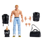 Sid Vicious WWE Monday Night War Elite Collection Series #10