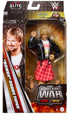 Roddy Piper WWE Monday Night War Elite Collection Series #10