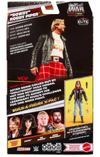 Roddy Piper WWE Monday Night War Elite Collection Series #10