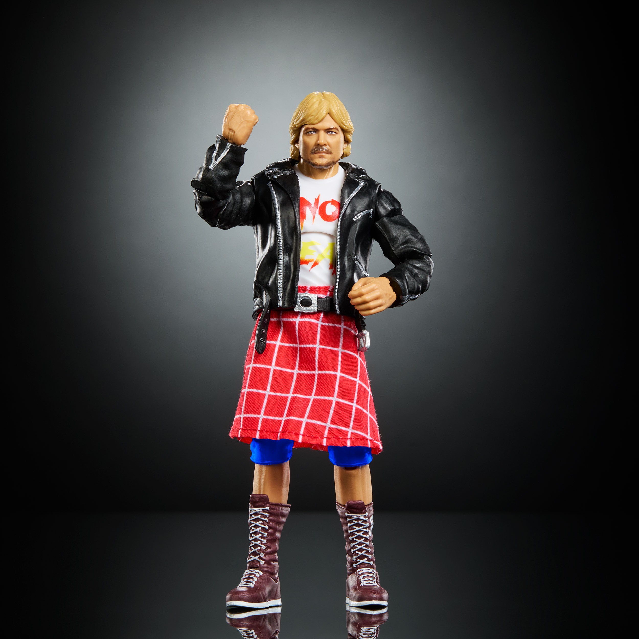 Roddy Piper WWE Monday Night War Elite Collection Series #10
