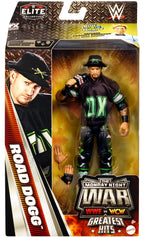 Road Dogg Monday Night War Greatest Hits WWE Elite Collection Series #3