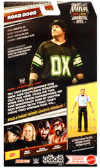 Road Dogg Monday Night War Greatest Hits WWE Elite Collection Series #3