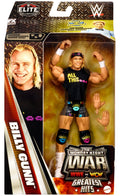 Billy Gunn Monday Night War Greatest Hits WWE Elite Collection Series #3
