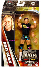 Billy Gunn Monday Night War Greatest Hits WWE Elite Collection Series #3