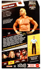 Billy Gunn Monday Night War Greatest Hits WWE Elite Collection Series #3