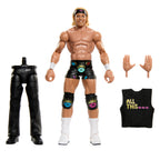 Billy Gunn Monday Night War Greatest Hits WWE Elite Collection Series #3