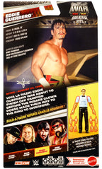 Eddie Guerrero Monday Night War Greatest Hits WWE Elite Collection Series #3