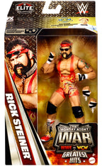 Rick Steiner Monday Night War Greatest Hits WWE Elite Collection Series #3