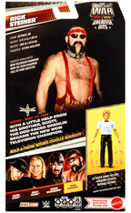 Rick Steiner Monday Night War Greatest Hits WWE Elite Collection Series #3