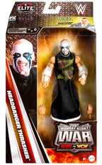 Headbanger Thrasher WWE Monday Night War Elite Collection Series #11