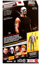 Headbanger Thrasher WWE Monday Night War Elite Collection Series #11