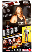 Brian Adams WWE Monday Night War Elite Collection Series #11
