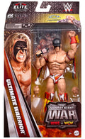 Ultimate Warrior WWE Monday Night War Elite Collection Series #12