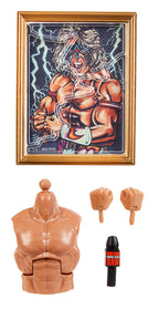 Ultimate Warrior WWE Monday Night War Elite Collection Series #12
