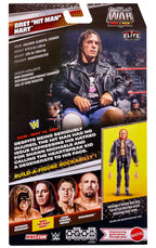 Bret "Hit Man" Hart WWE Monday Night War Elite Collection Series #12