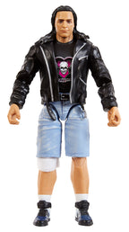 Bret "Hit Man" Hart WWE Monday Night War Elite Collection Series #12