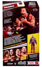 Goldberg WWE Monday Night War Elite Collection Series #12