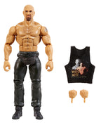 Goldberg WWE Monday Night War Elite Collection Series #12