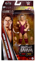 Lord Steven Regal WWE Monday Night War Elite Collection Series #12