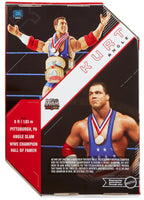 Kurt Angle WWE Monday Night War Ultimate Edition