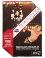 Diamond Dallas Page WWE Monday Night War Ultimate Edition