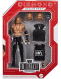 Diamond Dallas Page WWE Monday Night War Ultimate Edition