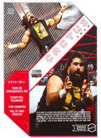 Cactus Jack WWE Monday Night War Ultimate Edition