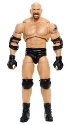 Goldberg WWE Monday Night War Ultimate Edition
