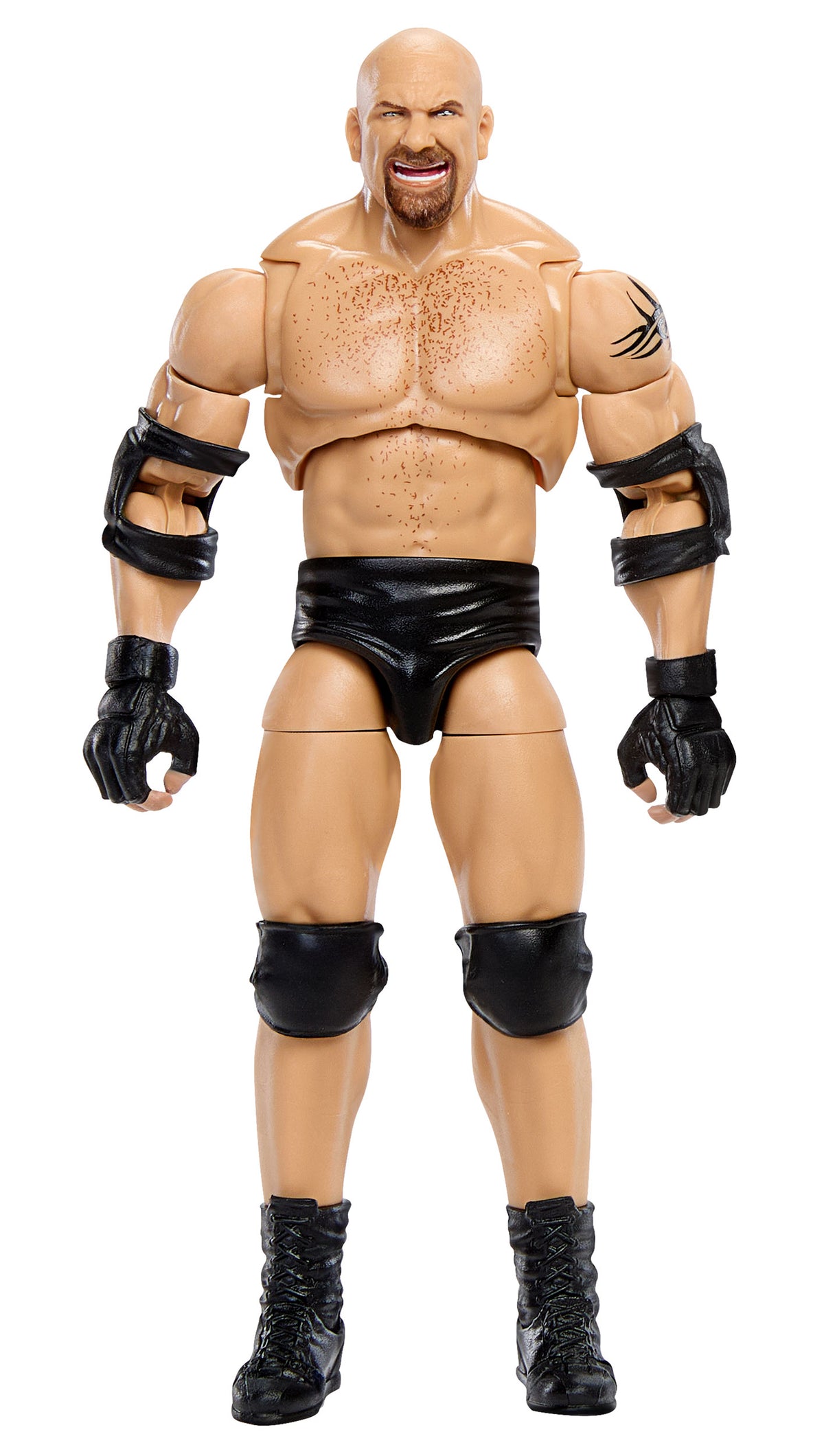 Goldberg WWE Monday Night War Ultimate Edition