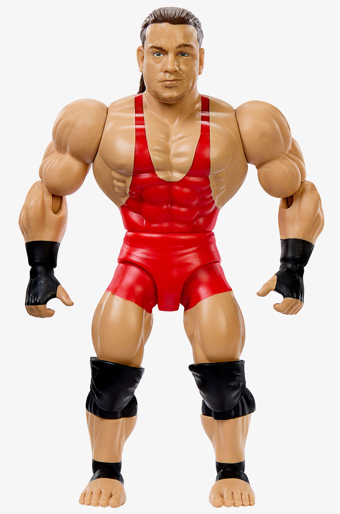 Rob Van Dam WWE Superstars Series #16 Action Figure