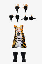 Rob Van Dam WWE Superstars Series #16