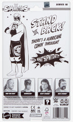 Hurricane WWE Superstars Series #16